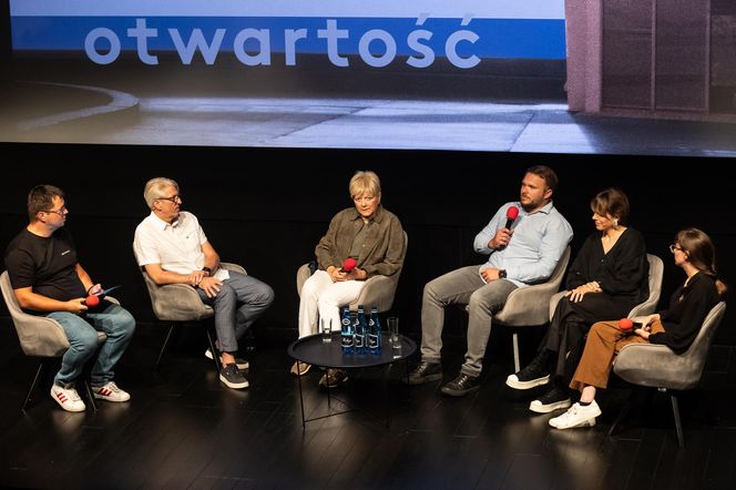 Relacja z sobotnich wydarzeń w ramach 15. Weekendu Architektury