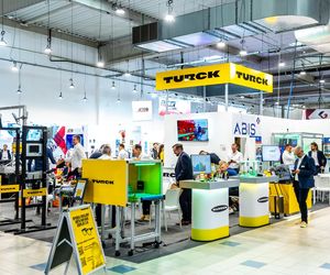 Warsaw Industry Week