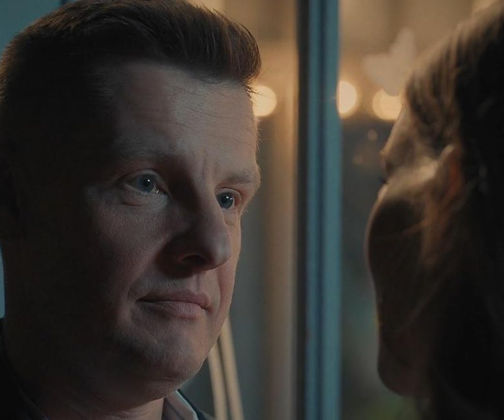 M jak miłość, odcinek 1797: Franka i Paweł nie wybudują domu w Grabinie! Zduński poniesie porażkę i nie będzie chciał już tego ciągnąć - WIDEO, ZDJĘCIA 