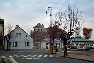 Najszybciej wyludniające się miasta w woj. łódzkim