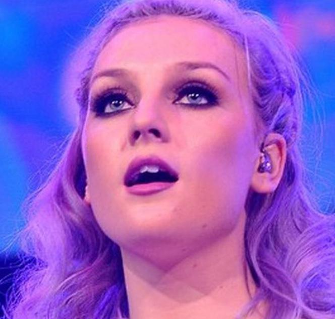 zayn malik perrie edwards little mix koncert liverpool