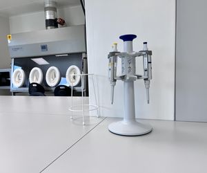 Nowe laboratorium dla Wielkopolskiego sanepidu