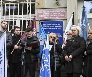 Marsz Milczenia Medyków