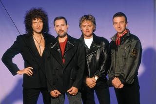 Queen - jak dobrze znasz historię legendarnego zespołu? QUIZ