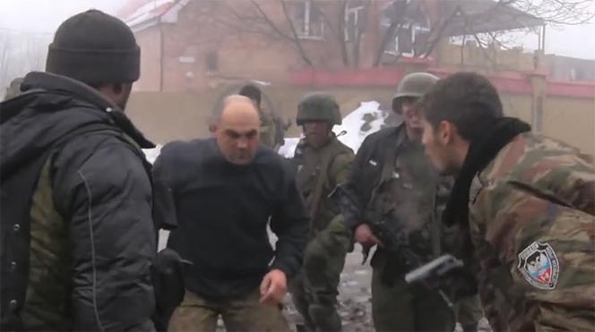 DRASTYCZNE! Rosyjskie BESTIE nie znają litości! Krew, [ZDJĘCIA i WIDEO +18]