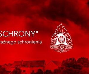 Będą pieniądze na budowę schronów w woj. zachodniopomorskim
