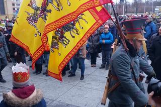 Orszak Trzech Króli 2023 przeszedł ulicami Kielc