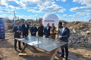 W Przemyślu powstanie kompleks basenów i nie tylko?