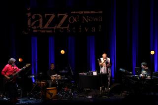 Cały ten jazz! 19. JAZZ Od Nowa Festival [GALERIA]