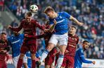 Bartosz Salamon odchodzi z Lecha