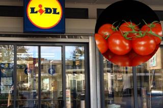 Pestycydy w pomidorach z popularnych sklepów dyskontowanych. Lidl odpowiada na wyniki badania