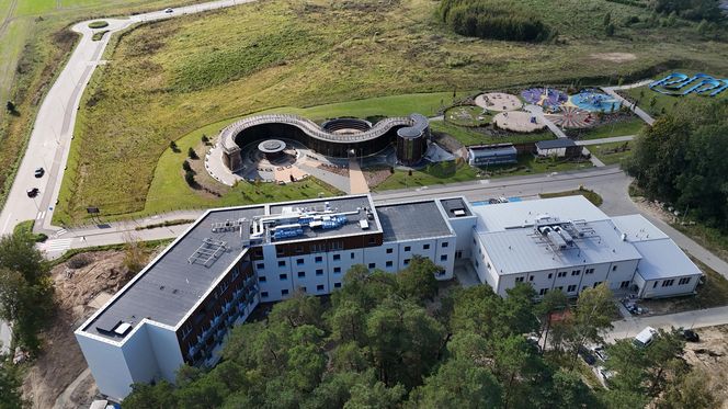 Uzdrowisko Lidzbark Warmiński