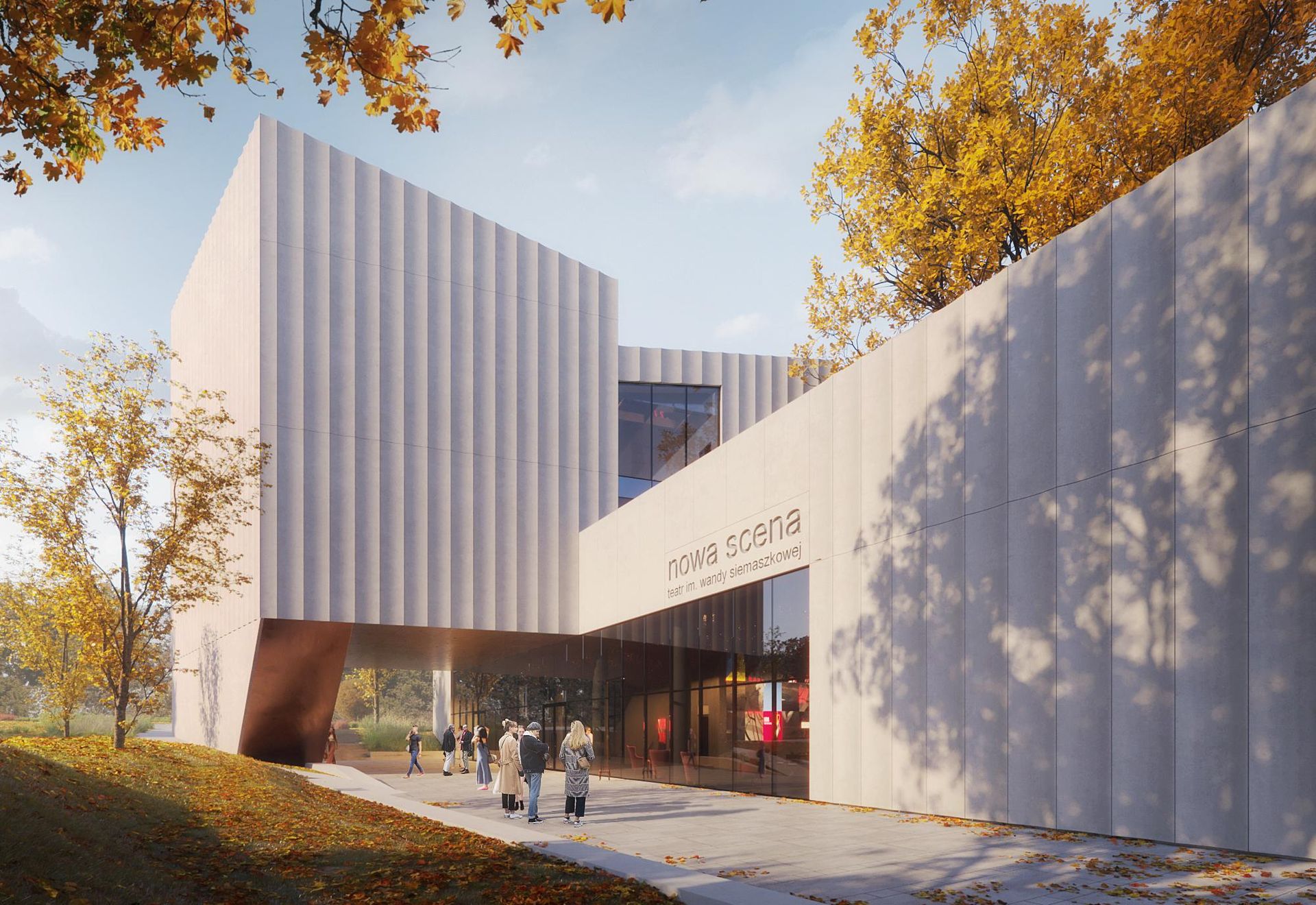 Teatr Siemaszkowej w Rzeszowie