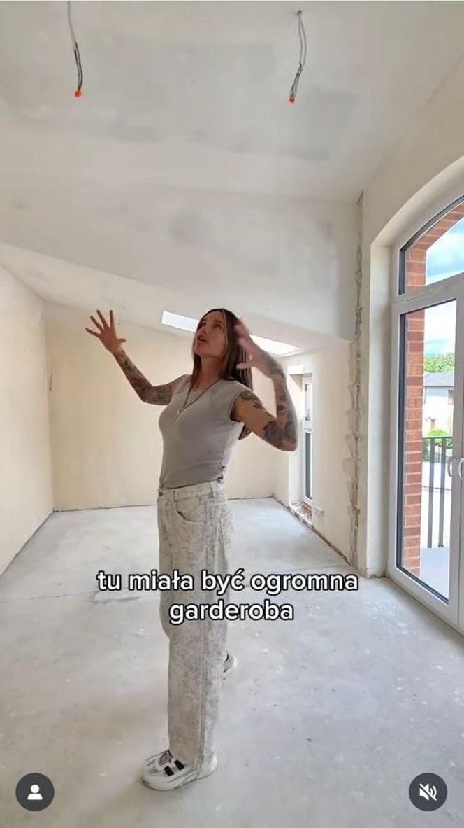 Karolina Gilon chwali się nowym mieszkaniem. Co za wnętrza!