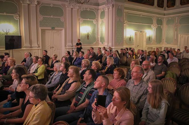 VII edycja Festiwalu Barokowe Ogrody Sztuki już w czerwcu!