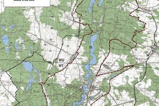 Łagowsko-Sulęciński Park Krajobrazowy 