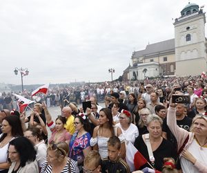 Godzina „W” w Warszawie