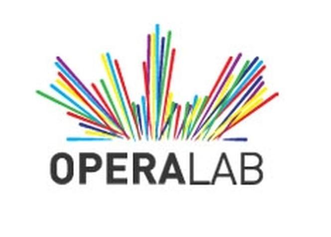 Opera Lab: konkurs na projekt przenośnego pawilonu wystawowego