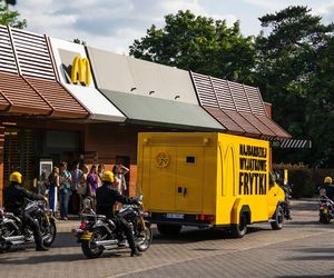McDonald’s 