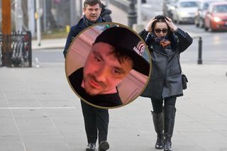 Daniel Martyniuk w bardzo złym stanie. Internauci nie zostawili na nim suchej nitki