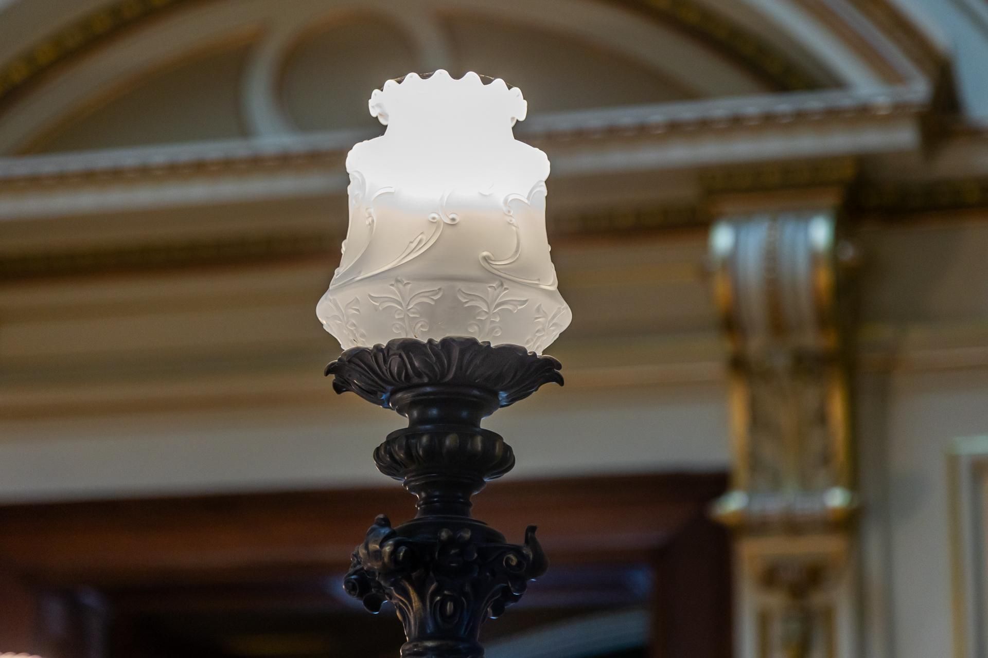 Willa Lentza w Szczecinie