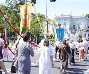 Czy piątek po Bożym Ciele 2025 jest wolny od pracy?