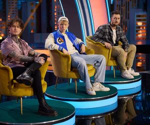 Randka w ciemno - odcinek 4