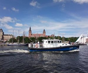 Żagle 2025 w Szczecinie