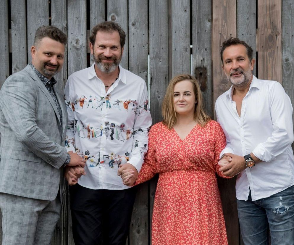 Joanna Kołaczkowska zmaga się z nowotworem. Wzruszający gest przyjaciół