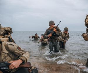  D-Day Hel zbliża się wielkimi krokami. Pokażą, jak wyglądała największa inwazja w historii