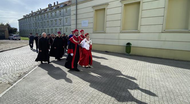 Akademia im. Jakuba z Paradyża