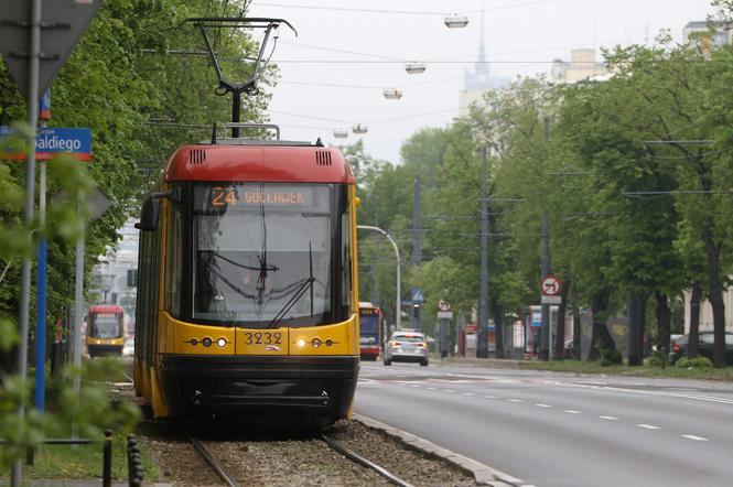 Będzie więcej tramwajów na Pradze