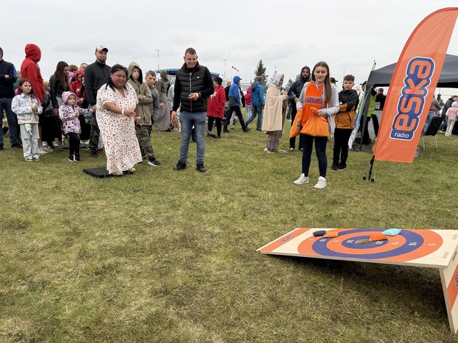 Odlotowe Suwałki AIR SHOW 2025