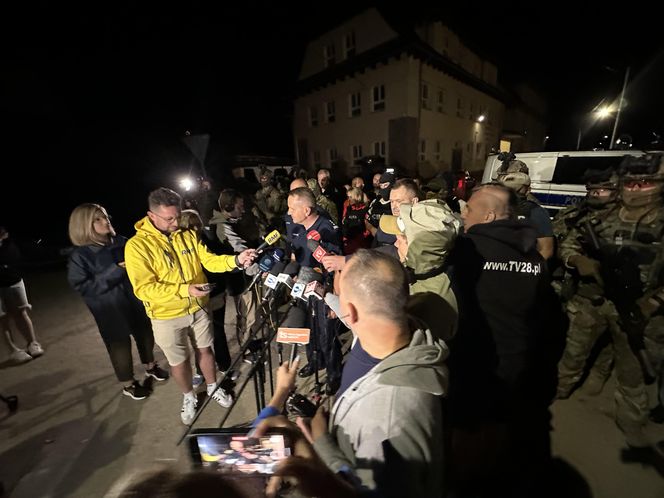 Tadeusz Duda nie żyje. Policja zdradza szczegóły