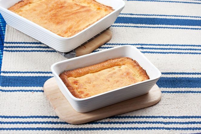 Najlepszy spód do mazurka z 5 składników. Prosty przepis na bazę, która nie rozmaka pod masą.