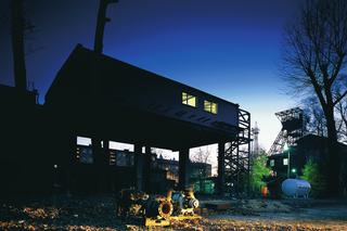 Słynne wille polski 