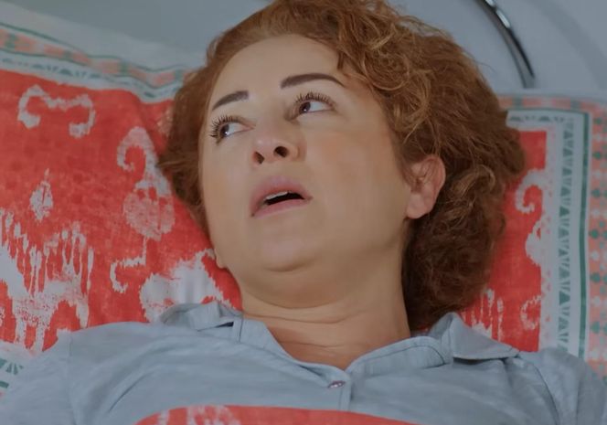 Miłość i nadzieja, odcinek 325. Hulya