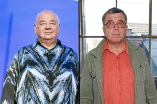 Tylko u nas! O czym marzył Stanisław Sojka? Zdradził to tylko w tym jednym wywiadzie z Grzegorzem Miecugowem