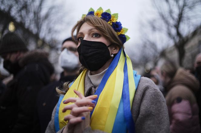 Wojna na Ukrainie