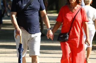 Artur Żmijewski 32 lata po ślubie