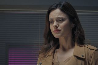 M jak miłość, odcinek 1844: Kasia (Paulina Lasota)