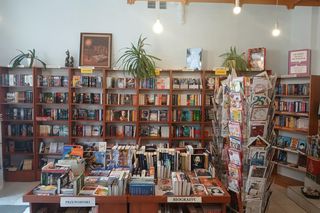 Bydgoscy księgarze walczą o przetrwanie. Boją się, że będą musieli zamknąć swoje biznesy 
