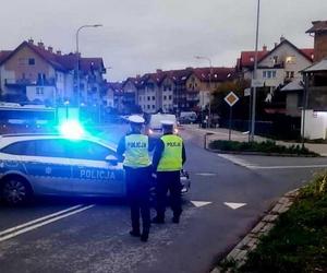 Poszukiwania domniemanego zabójcy 6-latka z Gdyni. Policja przeczesuje tereny wokół Trójmiasta [ZDJĘCIA]