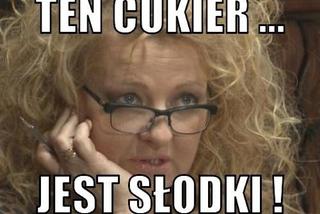 W Polsce brakuje cukru! Internauci tworzą z tej okazji memy