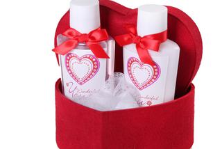 walentynkowe dekoracje