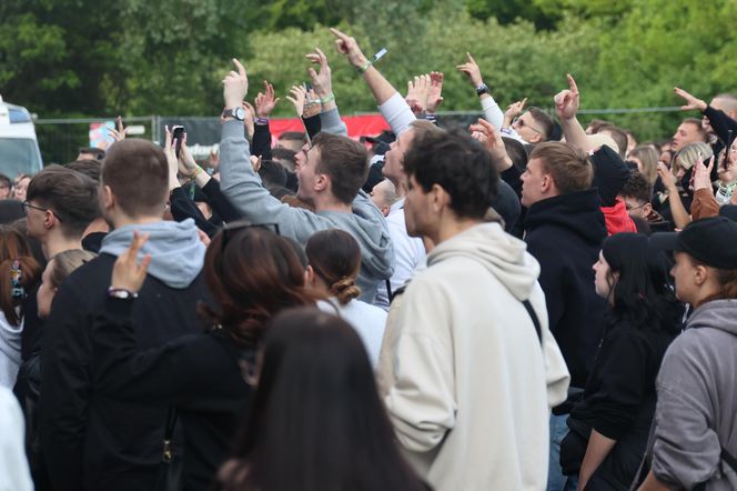 Lublinalia 2025 - dzień trzeci