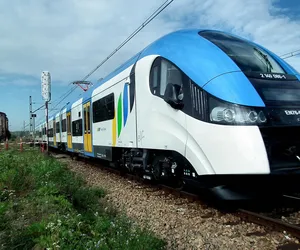 Już 11 grudnia ruszają bezpośrednie pociągi relacji Wisła-Katowice