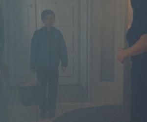 M jak miłość, odc. 1742: Kinga (Katarzyna Cichopek), Piotrek (Marcin Mroczek), Misiek (Aleksander Bożyk)