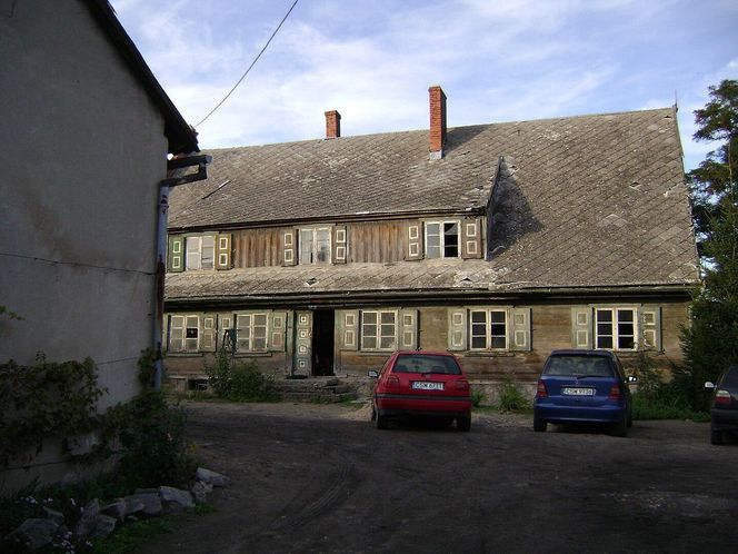 Wielki Lubień