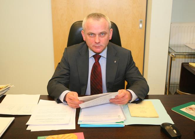 Aleksander Szczygło – szef Biura Bezpieczeństwa Narodowego